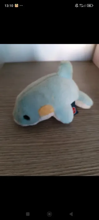 Collezione Trudi anni 2000 singolarmente 8 euro