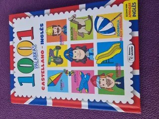 Lote libros infantiles