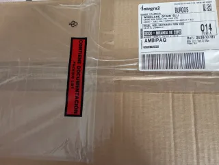 Grúa elevadora eléctrica marca Winncare