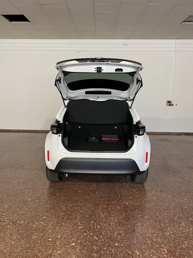Toyota Yaris Cross 2026