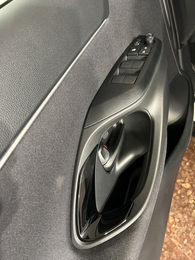 Toyota Yaris Cross 2026