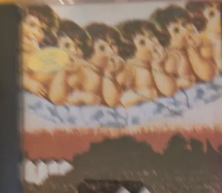 CD The Cure Japanese Whispers