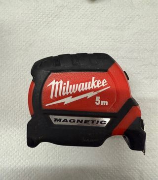 Metro Milwaukee 5m Magnético