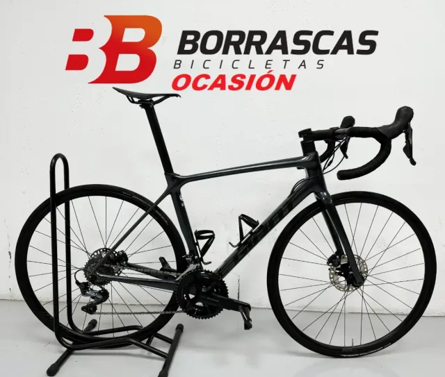 Giant TCR Adv. Disc M