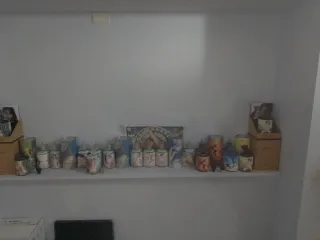 Collezione completa bottiglie vuote J.Rose