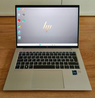 PORTATIL HP 14" WUXGA IPS - i7 13ª - 32GB - 512GB