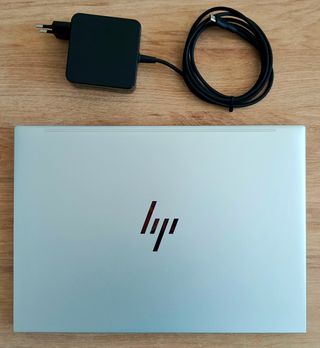 PORTATIL HP 14" WUXGA IPS - i7 13ª - 32GB - 512GB