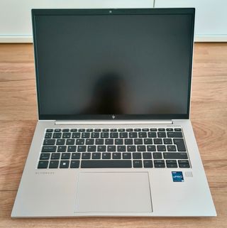 PORTATIL HP 14" WUXGA IPS - i7 13ª - 32GB - 512GB