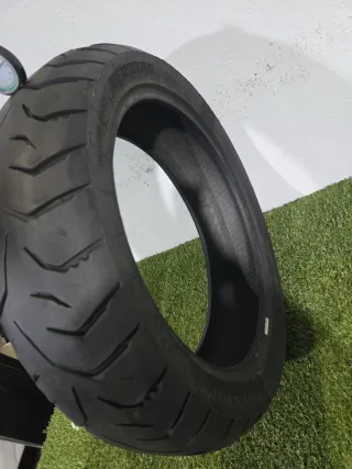 170 60 17 72W DUNLOP MERIDIAN