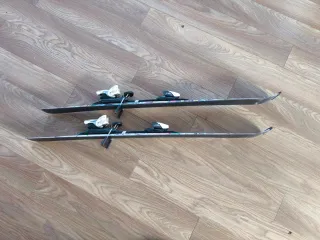 Esquís infantiles Atomic 130cm