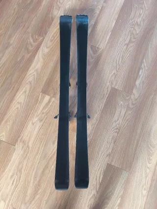 Esquís infantiles Atomic 130cm