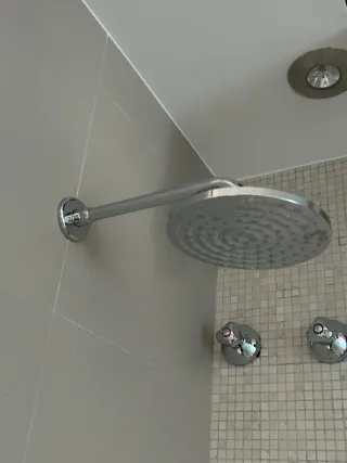 Conjunto Ducha Completo