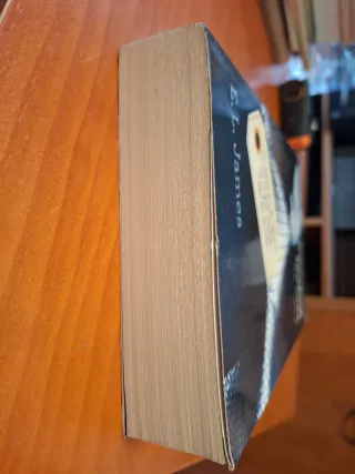 CINCUENTA SOMBRAS DE GREY