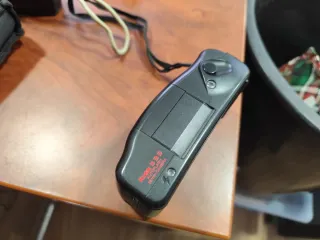 Cámara analógica Kodak 935 Negra