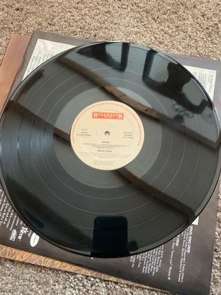 Vinilo Sepultura Arise