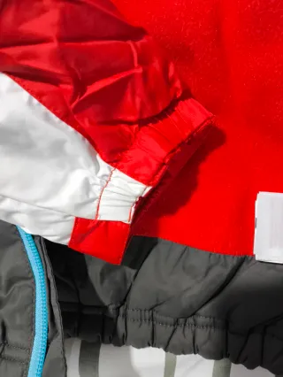 Cazadora nieve esquí niño/a T4