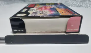 🇪🇸 Super Smash TV Super Nintendo snes supernes