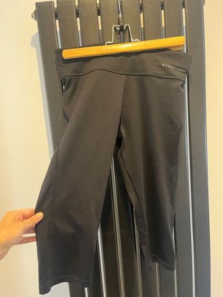 Mallas Oysho Fitness por debajo de la rodilla Tall