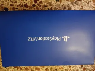 PlayStation VR2 come nuovo