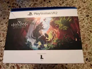 PlayStation VR2 come nuovo