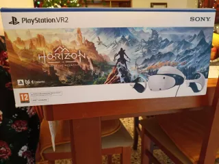 PlayStation VR2 come nuovo