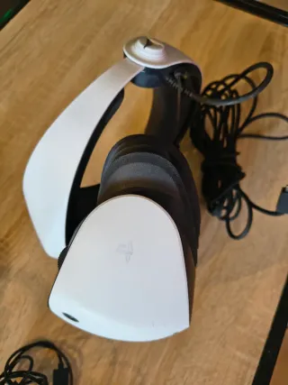 PlayStation VR2 come nuovo