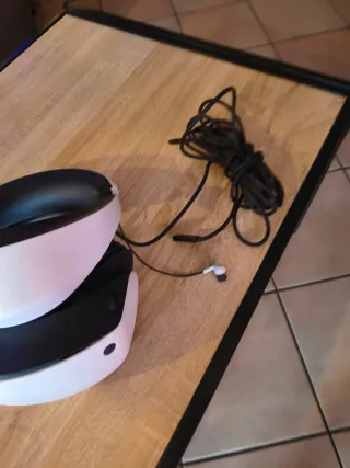 PlayStation VR2 come nuovo