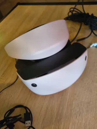 PlayStation VR2 come nuovo