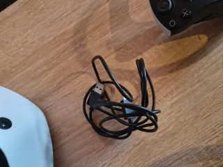 PlayStation VR2 come nuovo