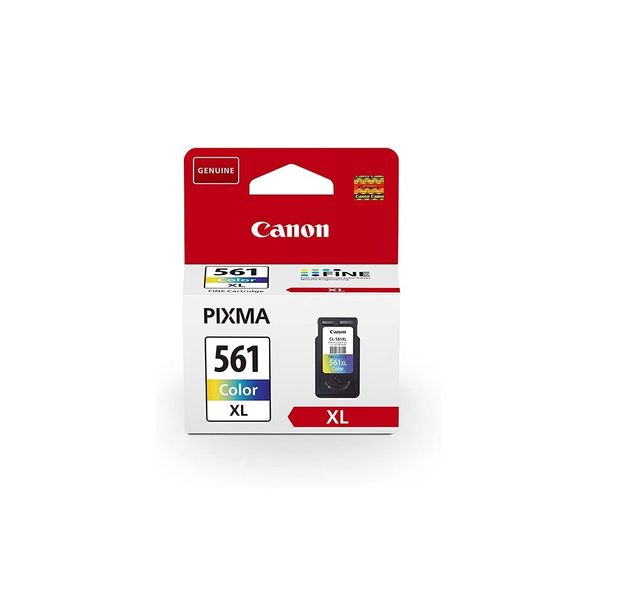 Canon CL-561 XL Cartucho Tinta Color Original