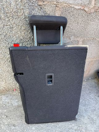 Asientos traseros SEAT Leon  5F MK3 ST