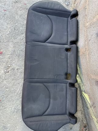 Asientos traseros SEAT Leon  5F MK3 ST