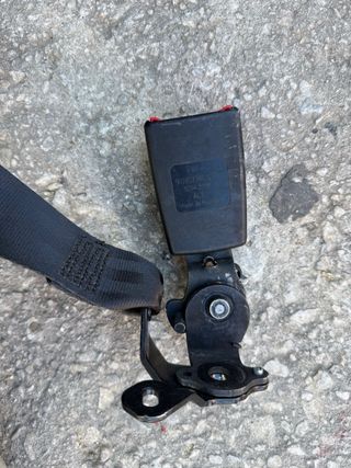 Asientos traseros SEAT Leon  5F MK3 ST