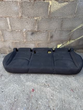 Asientos traseros SEAT Leon  5F MK3 ST