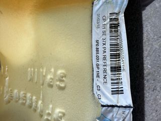 Asientos traseros SEAT Leon  5F MK3 ST