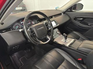 Land-Rover Range Rover Evoque 2.0 D150 S AUTO 4WD MHEV