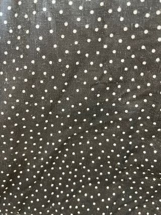 Moisés Cambrass con patas balancín