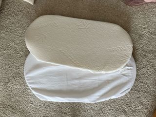 Moisés Cambrass con patas balancín