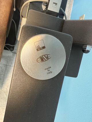 Sillón dental marca FARO