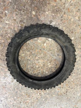 Michelin Enduro Medium 140/80-18