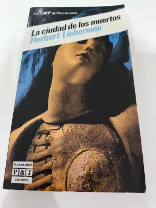 La ciudad de los muertos