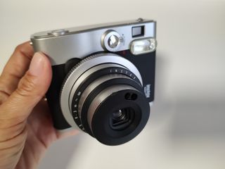 Fujifilm Instax Mini 90 Neo Classic Cámara