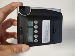 Fujifilm Instax Mini 90 Neo Classic Cámara