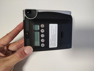 Fujifilm Instax Mini 90 Neo Classic Cámara