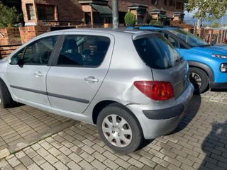 Peugeot 307 2005