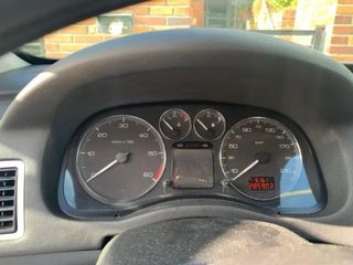 Peugeot 307 2005