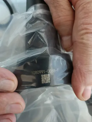 Horquilla Fox 38 29 PERFORMANCE GRIP 160mm