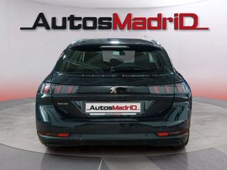 Peugeot 508 SW Business Line BlueHDi 96kW S&S 6vel