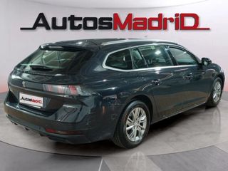 Peugeot 508 SW Business Line BlueHDi 96kW S&S 6vel