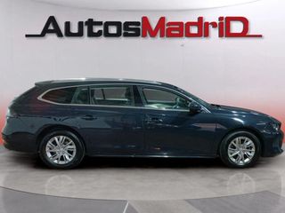 Peugeot 508 SW Business Line BlueHDi 96kW S&S 6vel